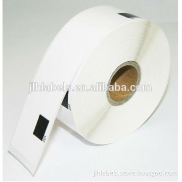 DK 1201 QL Printer Compatible Labels 29mm x 90mm